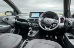 Hyundai i10 N Line 2020 года (UK)